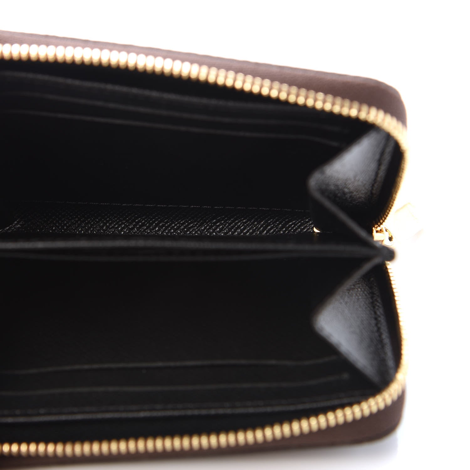 Louis Vuitton Monogram Giant Zippy Coin Purse 5 of 8