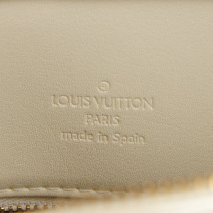 Louis Vuitton Vernis Houston Perle 6 of 7