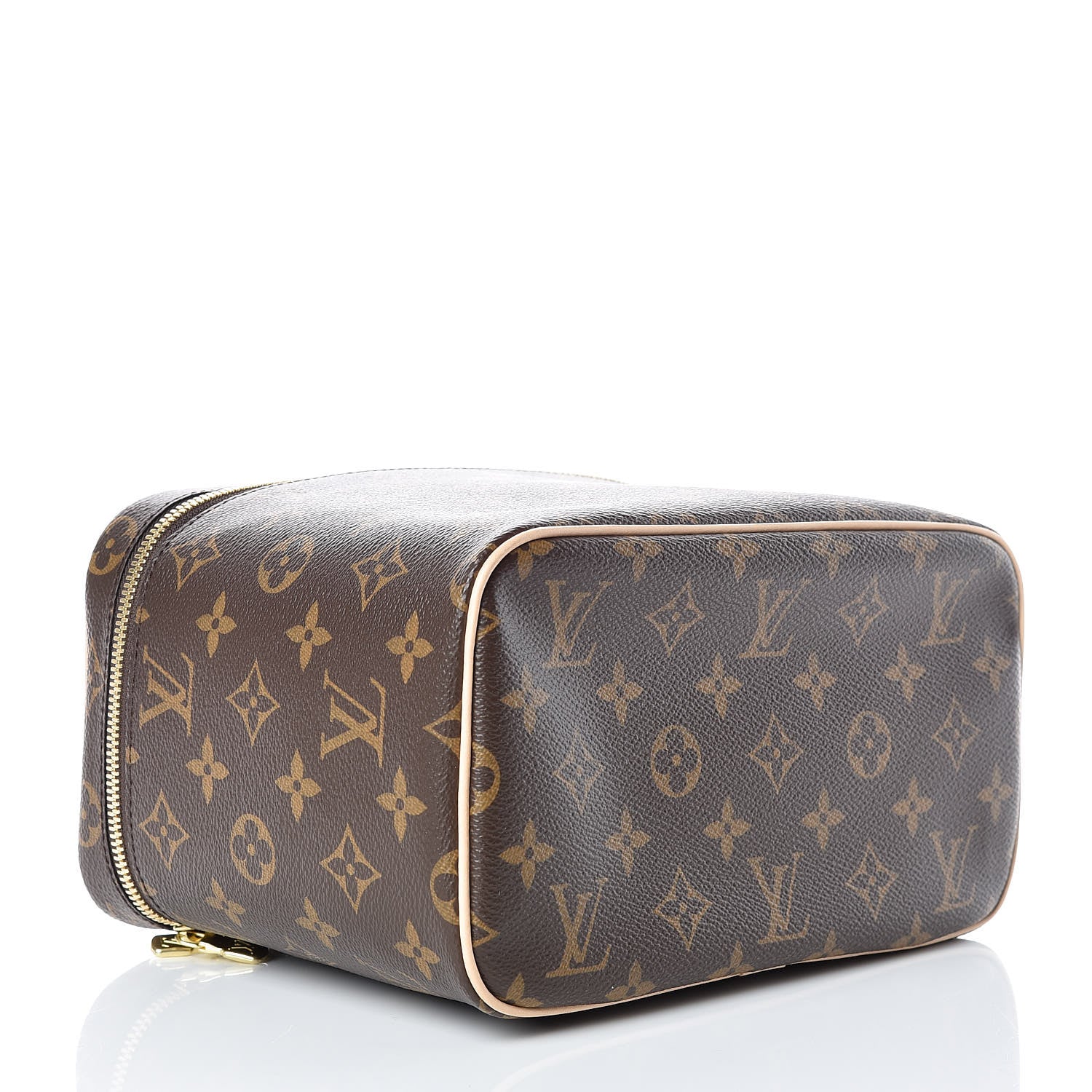 Louis Vuitton Monogram Nice BB 4 of 9