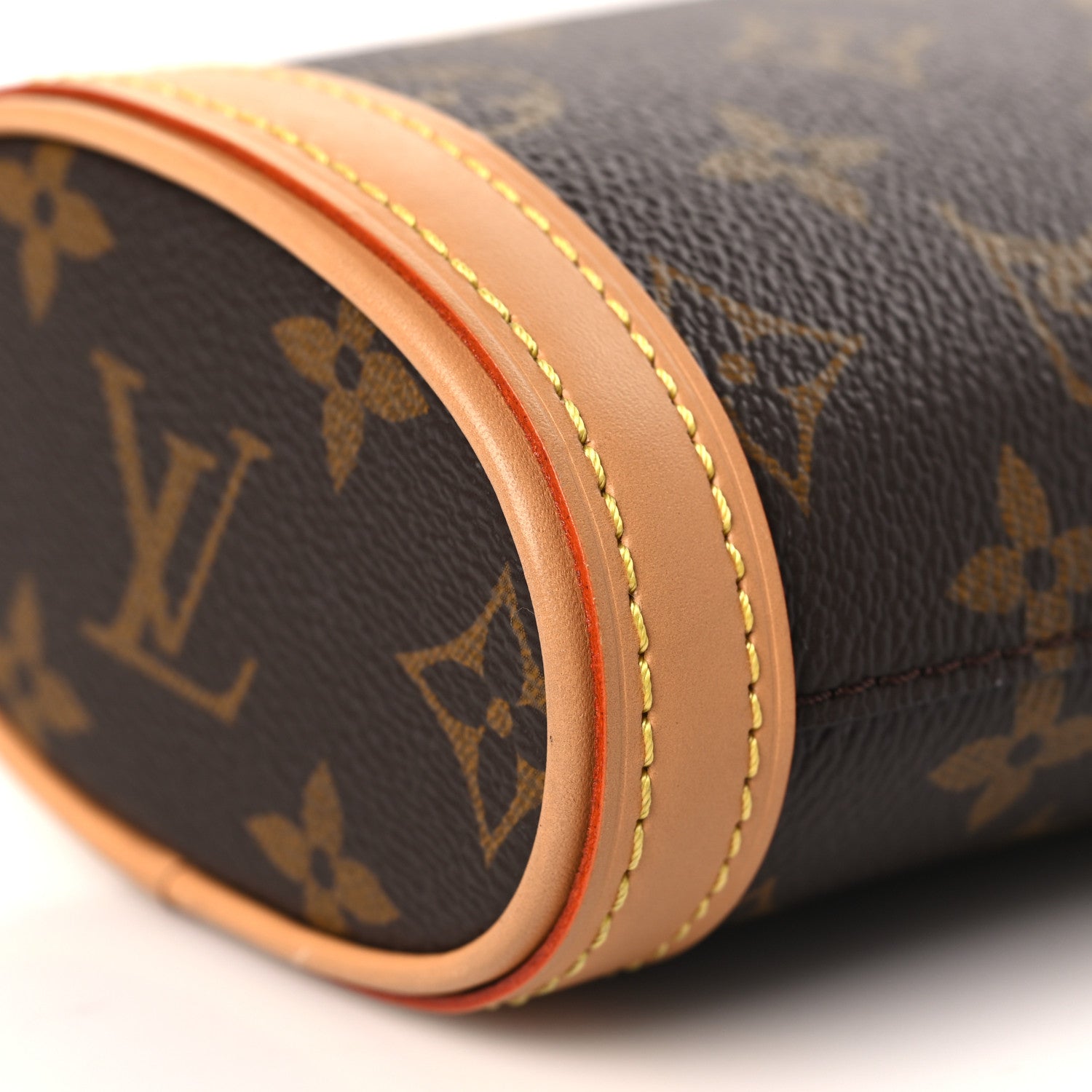 Louis Vuitton Monogram Fold Me Pouch 8 of 8
