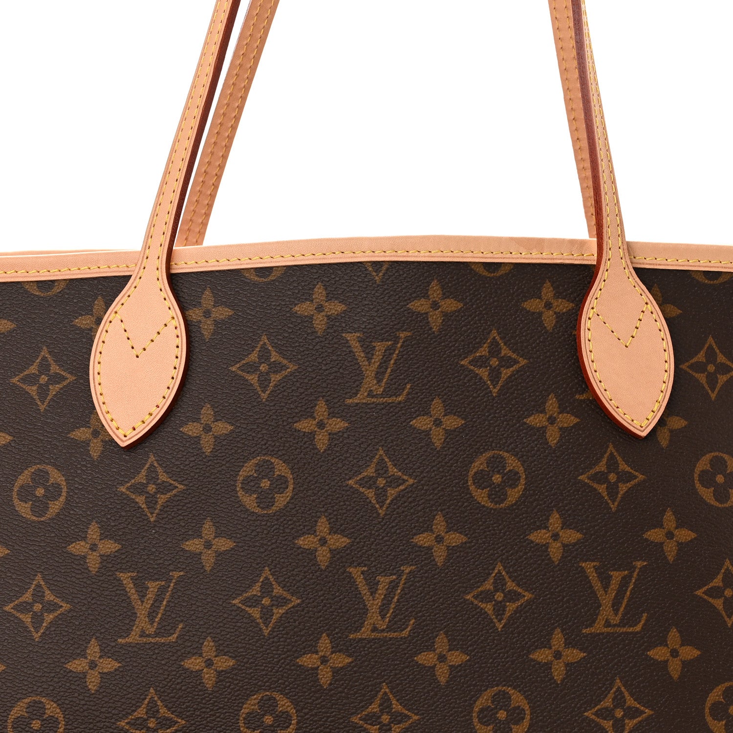 Louis Vuitton Monogram Neo Neverfull GM Pivoine 8 of 10