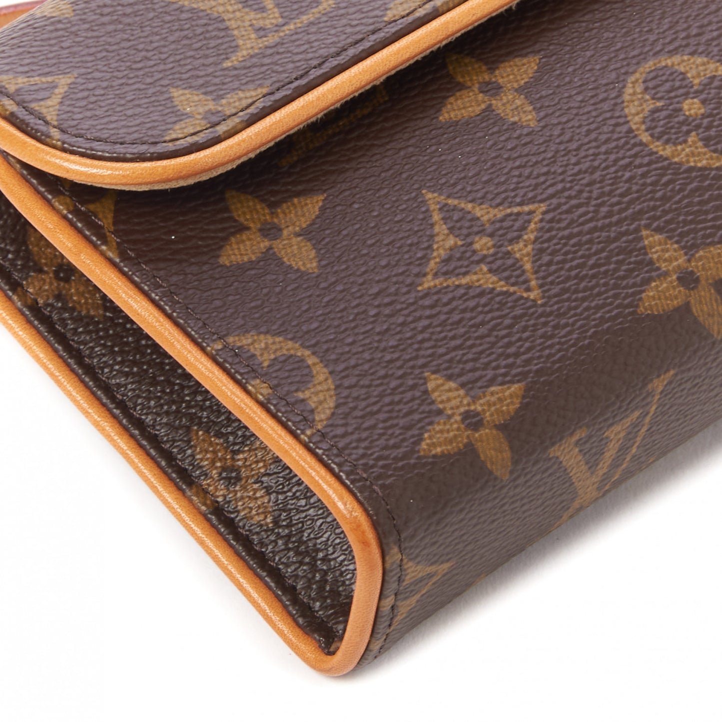 Monogram Pochette Florentine L