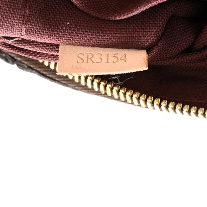 Louis Vuitton Monogram Turenne MM 7 of 10