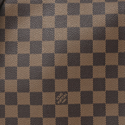 Louis Vuitton Damier Ebene Musette Salsa Long Strap 8 of 10