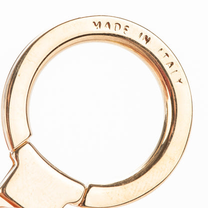 Louis Vuitton Chaine Grelots Key Holder Bag Charm 4 of 5