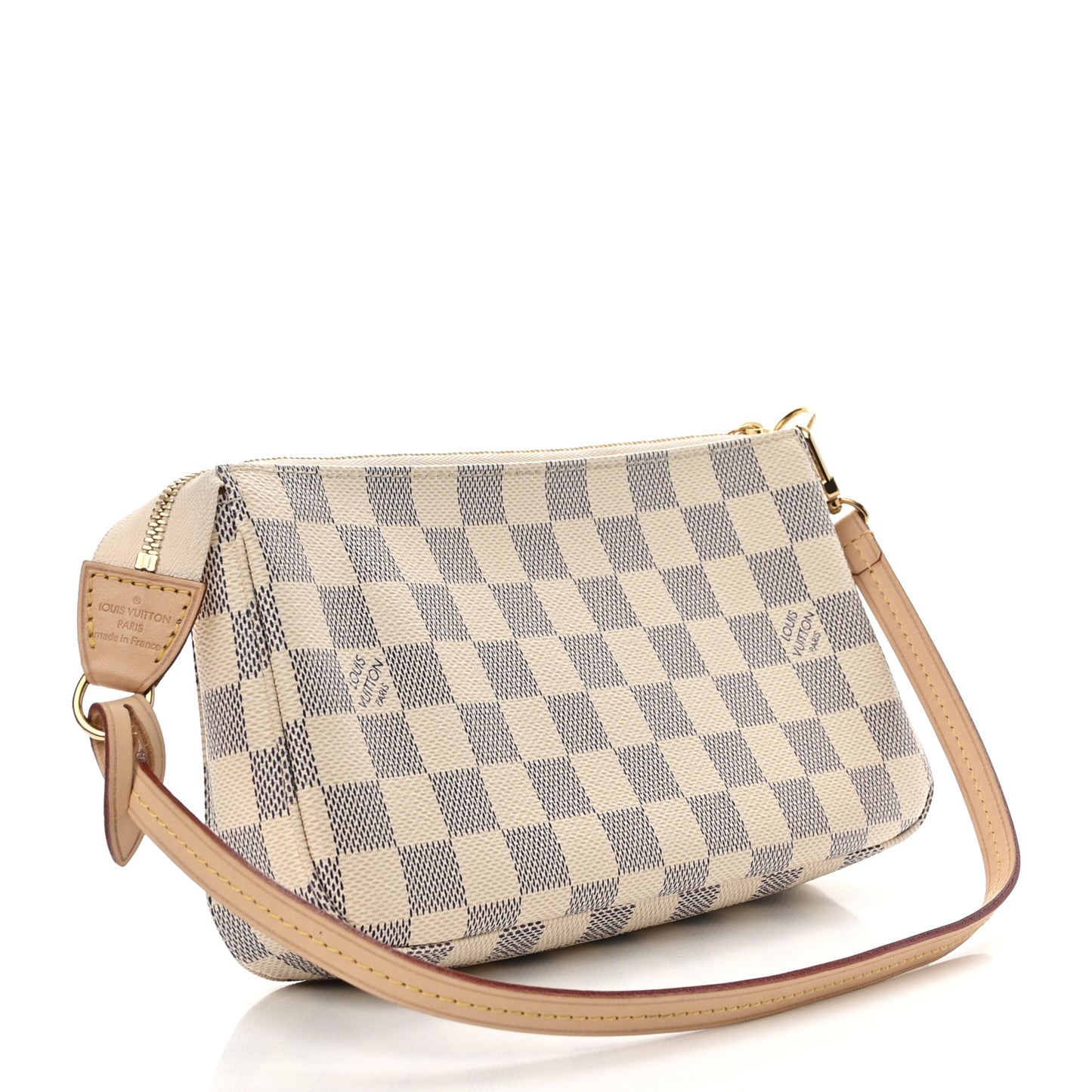 Damier Azur Pochette Accessories NM