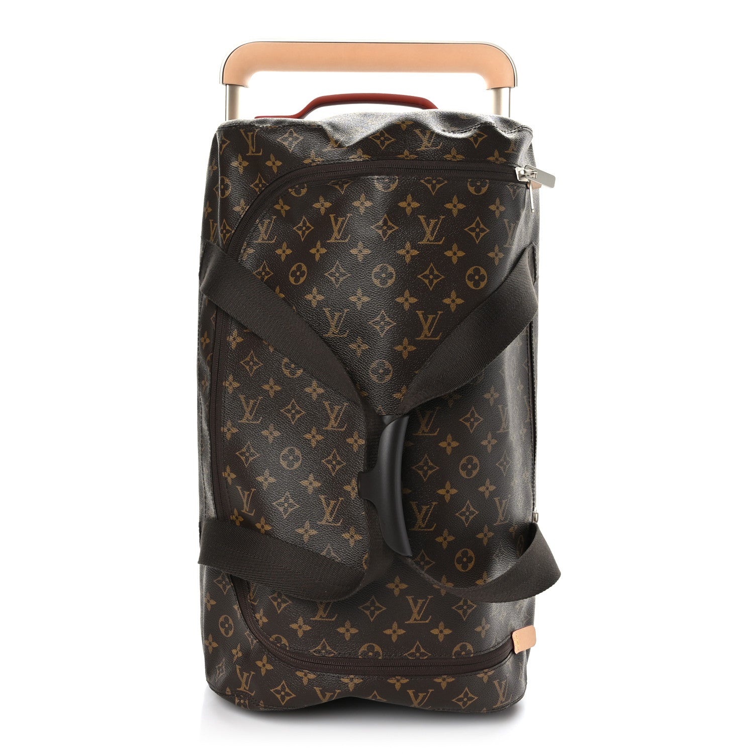Louis Vuitton Monogram Horizon Soft Duffle 55 1 of 8