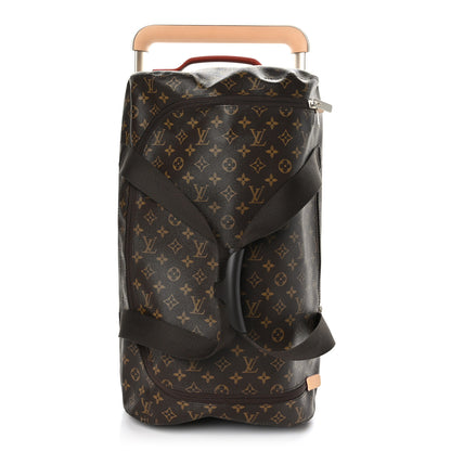 Louis Vuitton Monogram Horizon Soft Duffle 55 1 of 8