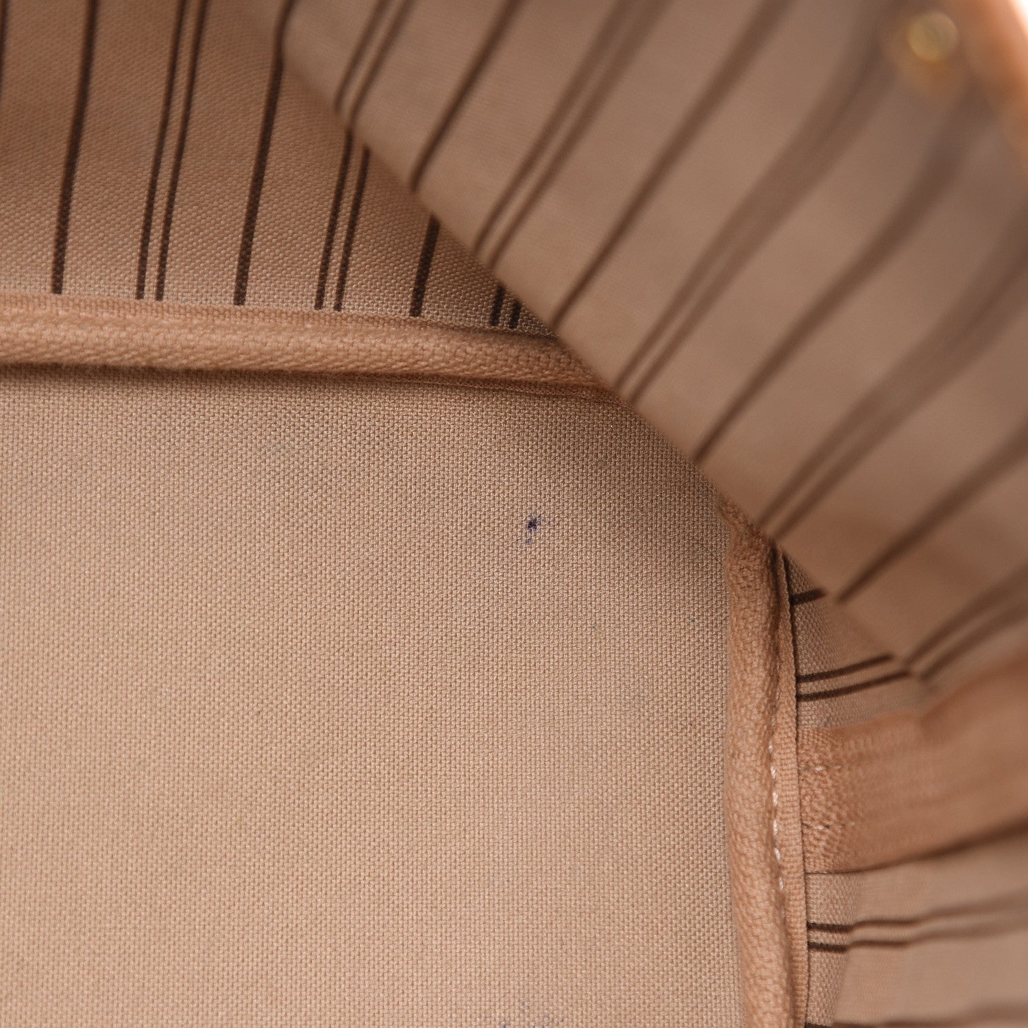Louis Vuitton Monogram Neo Neverfull PM 16 of 18