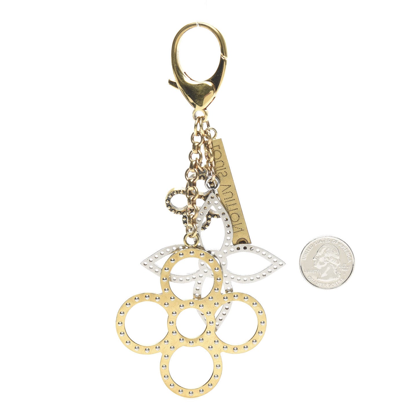 Tapage Bag Charm