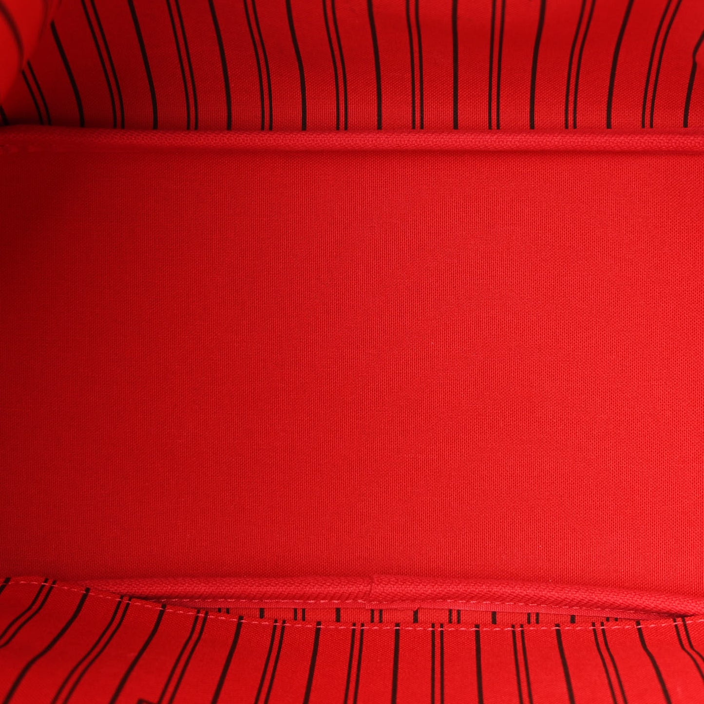 Monogram Neo Neverfull MM Cherry