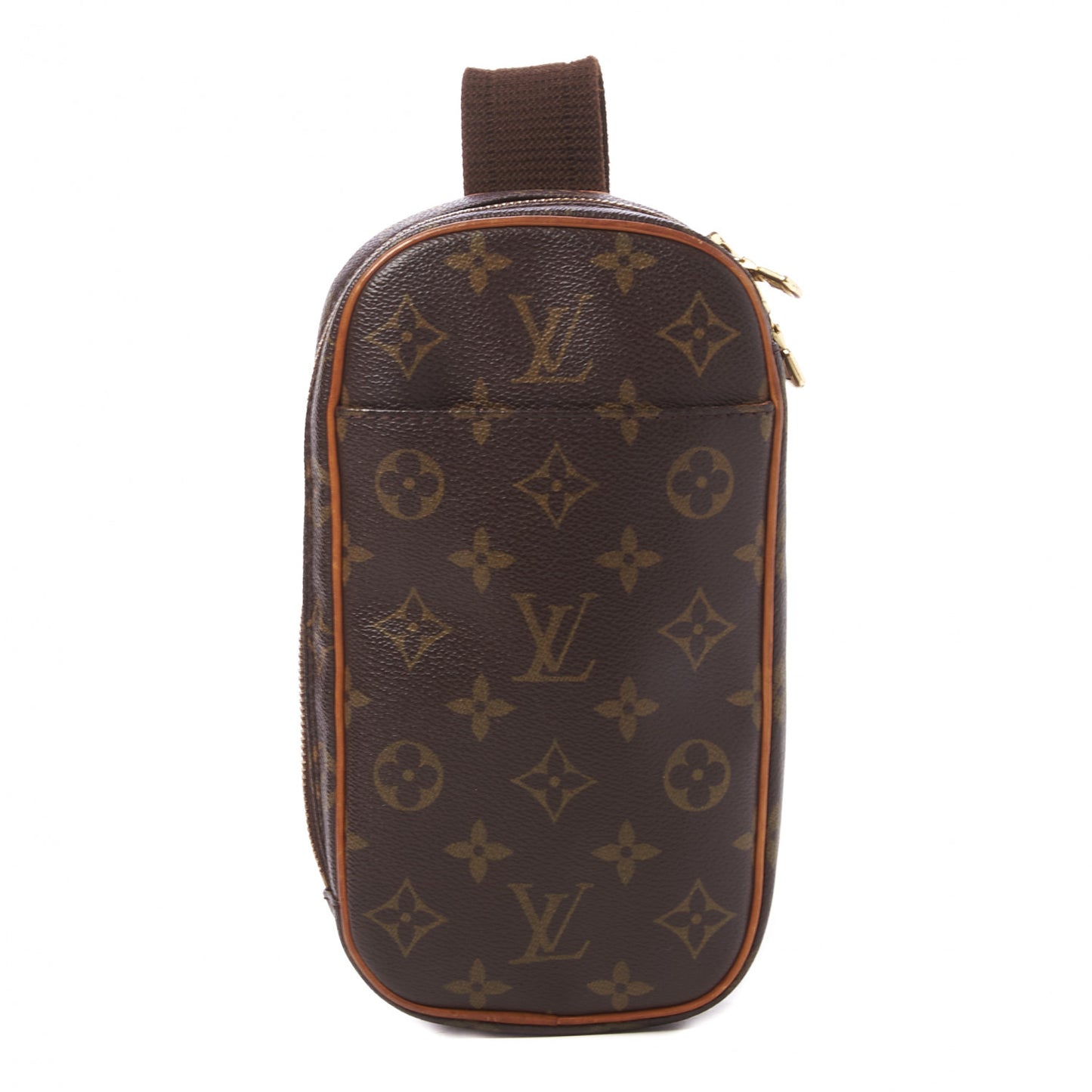 Monogram Pochette Gange