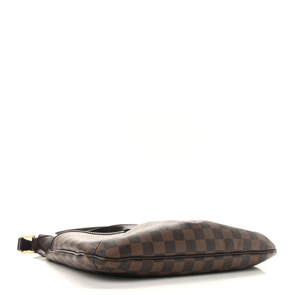 Louis Vuitton Damier Ebene Bloomsbury PM 4 of 8