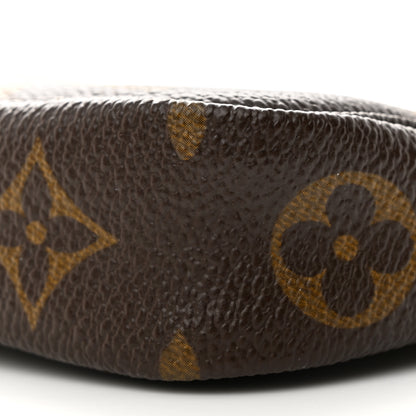 Louis Vuitton Monogram Panda Pochette Accessories 10 of 10