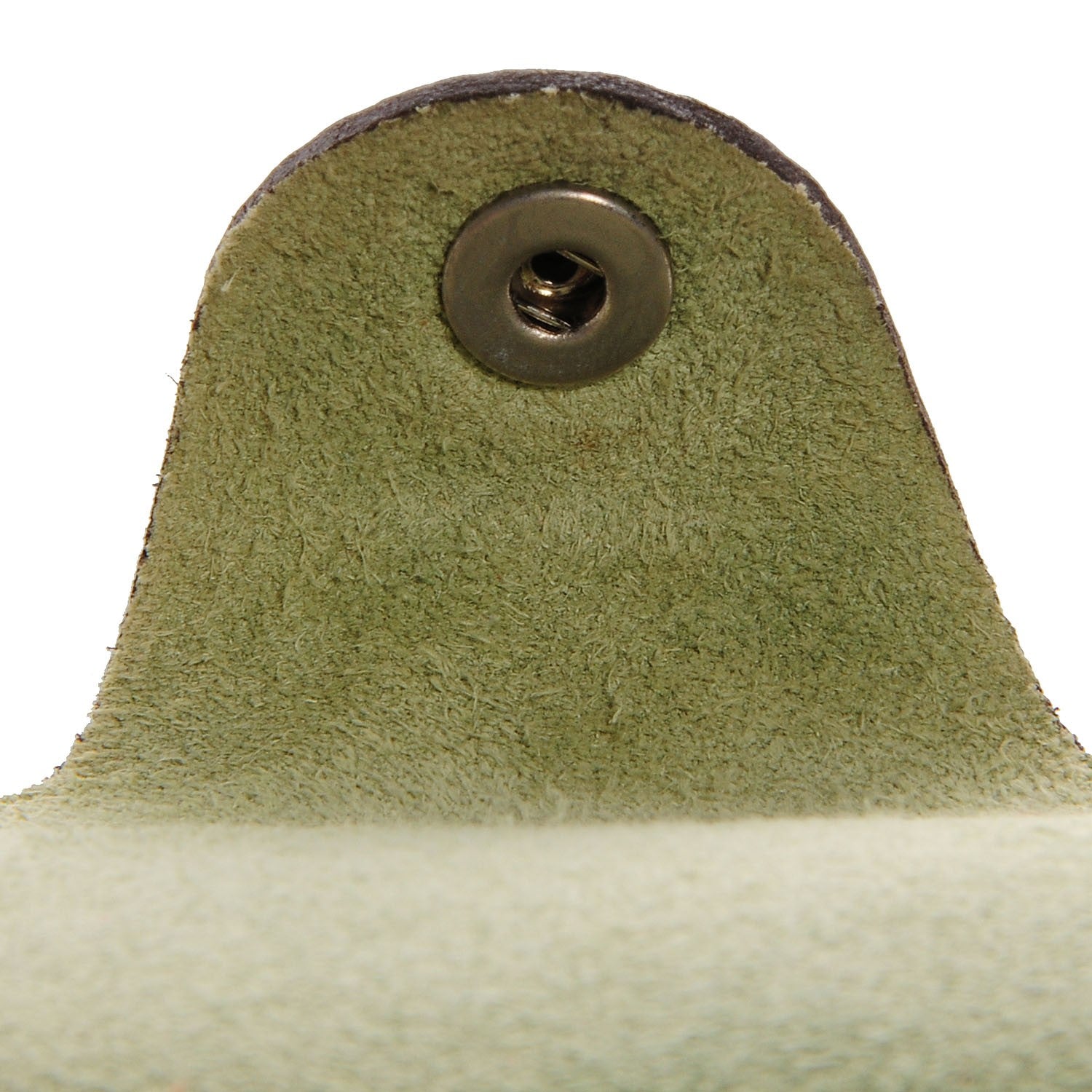 Hermes Togo Ulysse Mini Notebook Cover Vert Anis 8 of 12