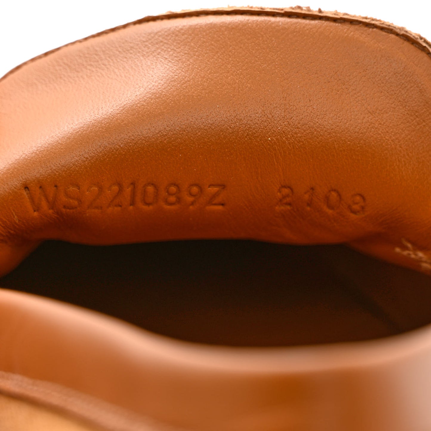 Calfskin Canvas Womens Destin Loafer 38 Naturel Beige Dore