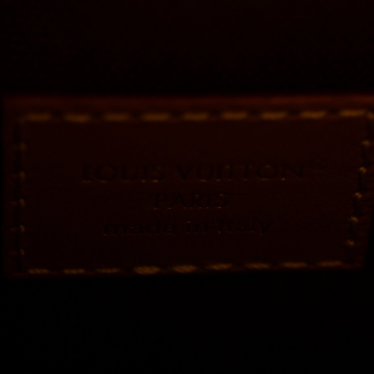 Louis Vuitton Monogram Noe Cargo 6 of 9