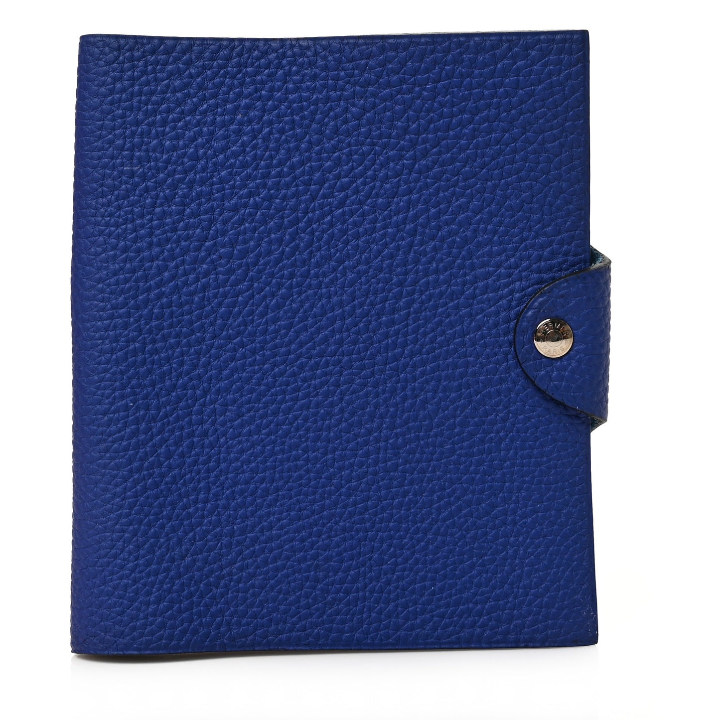 Togo Ulysse PM Notebook Cover Bleu Azur