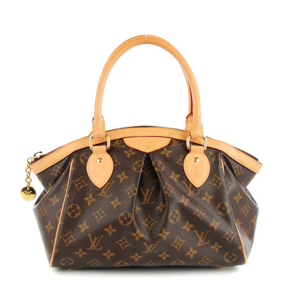 Louis Vuitton Monogram Tivoli PM 1 of 8