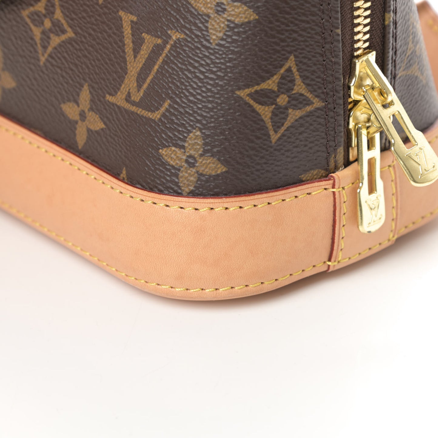 Monogram Alma BB
