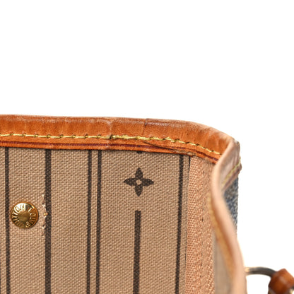 Louis Vuitton Monogram Neverfull PM 18 of 21
