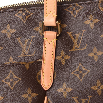 Louis Vuitton Monogram Totally PM 9 of 10