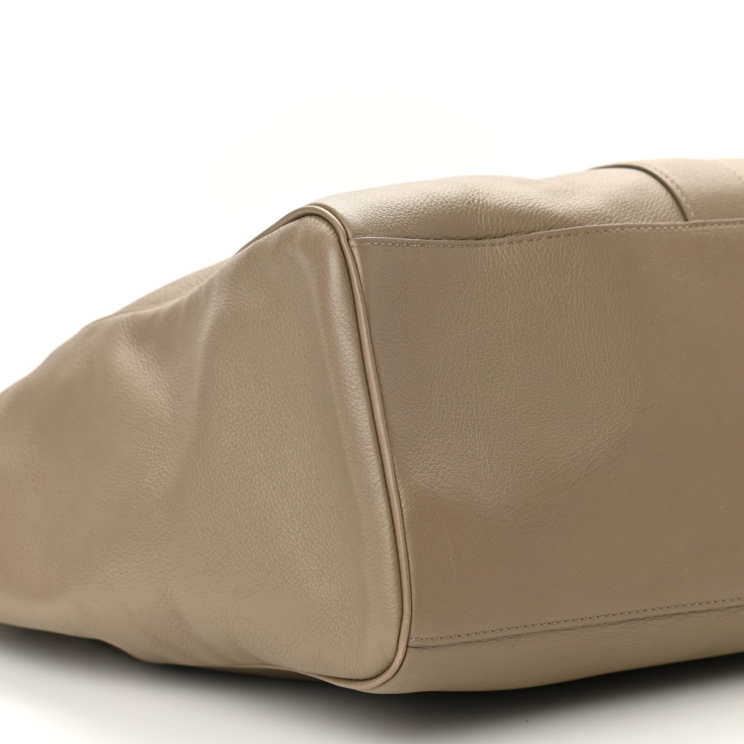 Delvaux Polo Givry Hobo Tourterelle 9 of 11