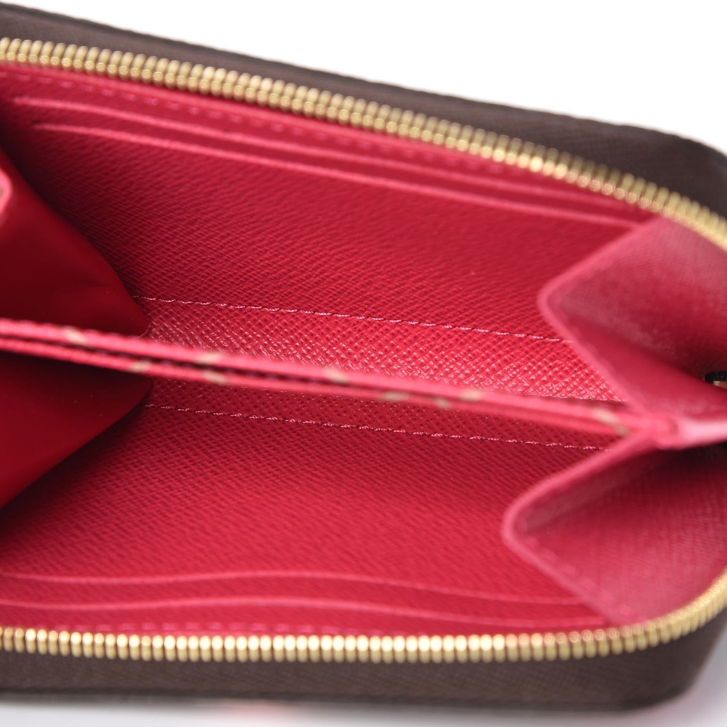 Monogram Summer Trunks Zippy Coin Purse
