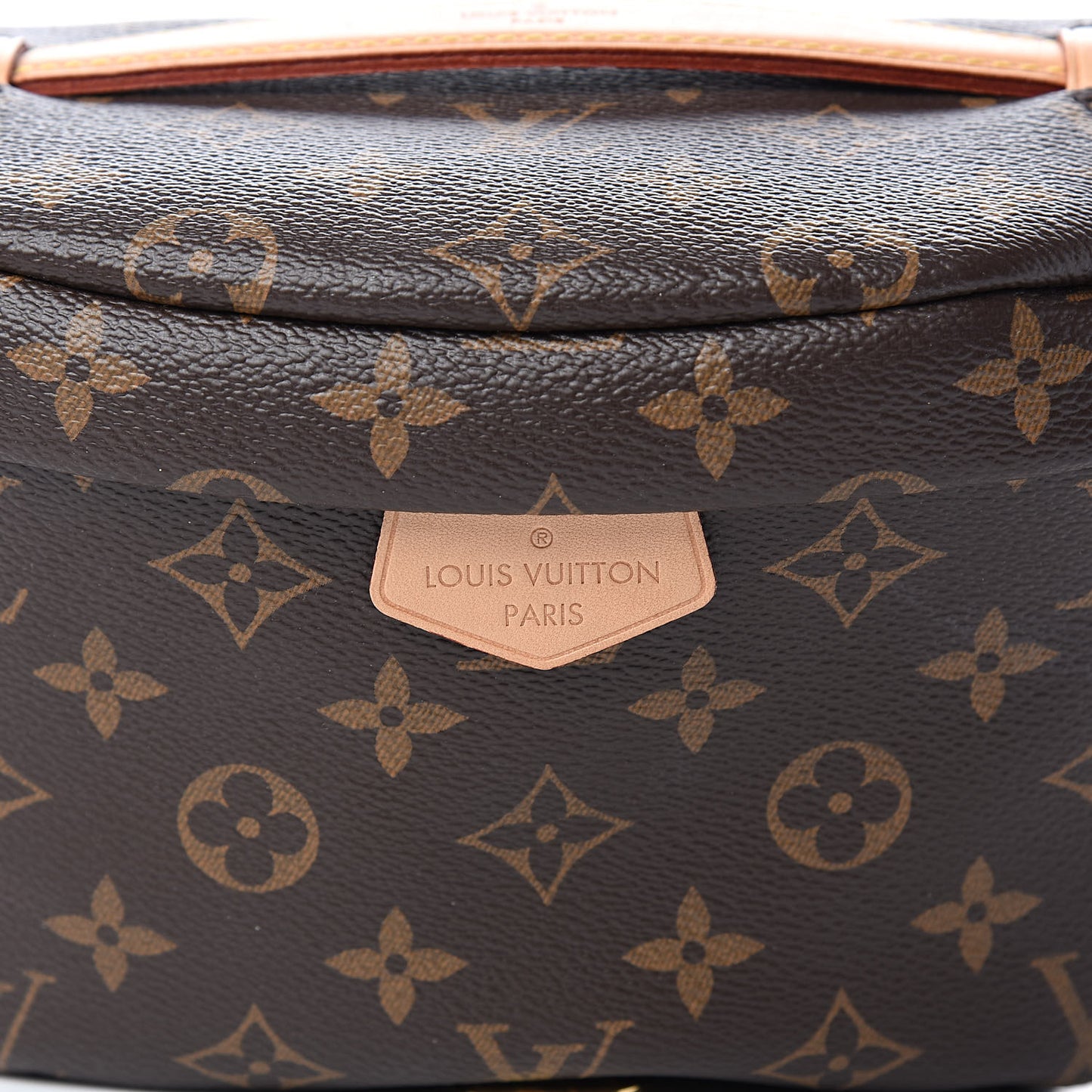 Monogram Bumbag