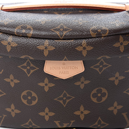 Louis Vuitton Monogram Bumbag 10 of 11