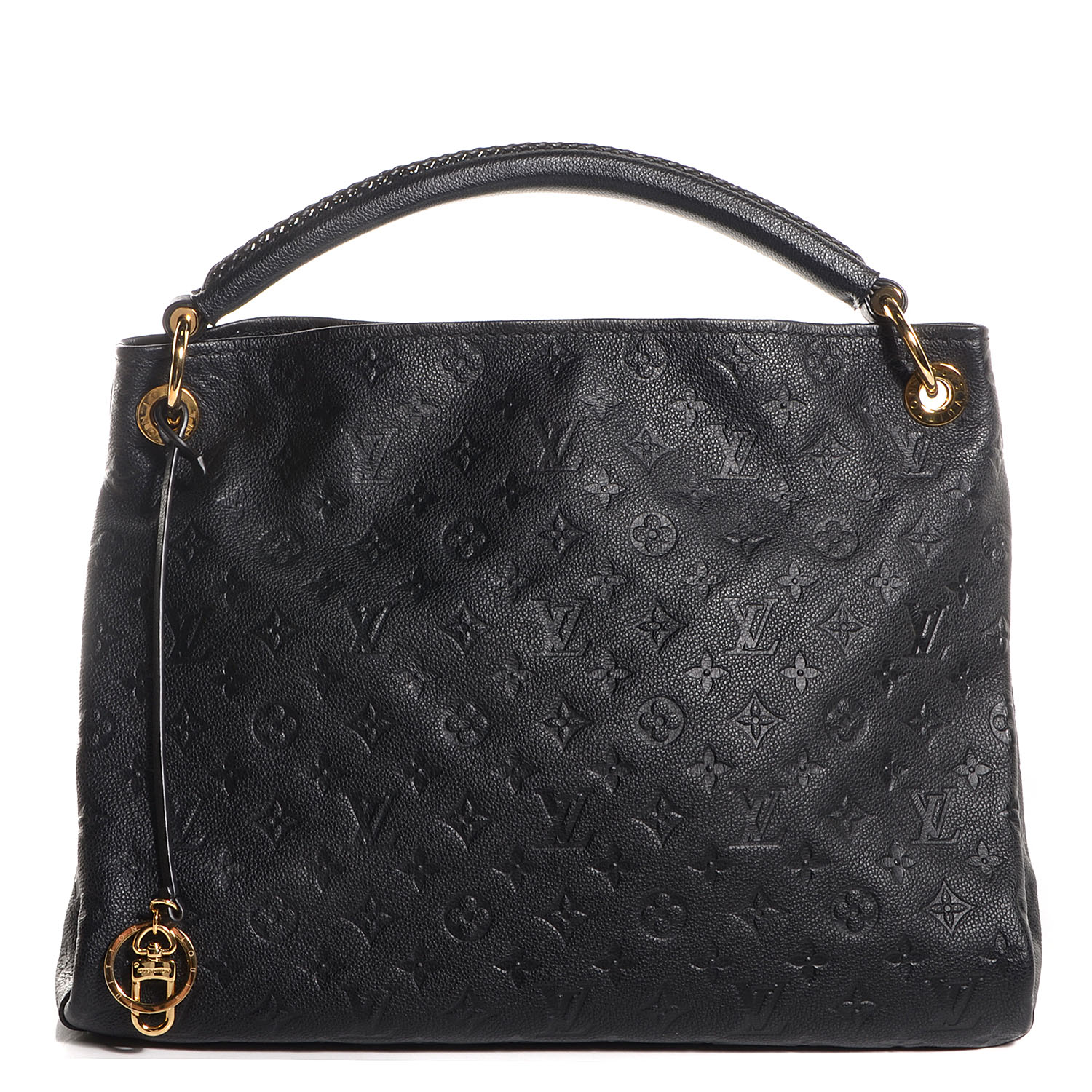 Louis Vuitton Empreinte Artsy MM Black 1 of 7