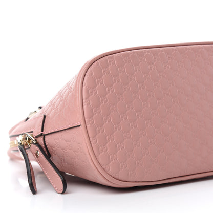 Gucci Microguccissima Mini Dome Bag Soft Pink 6 of 10