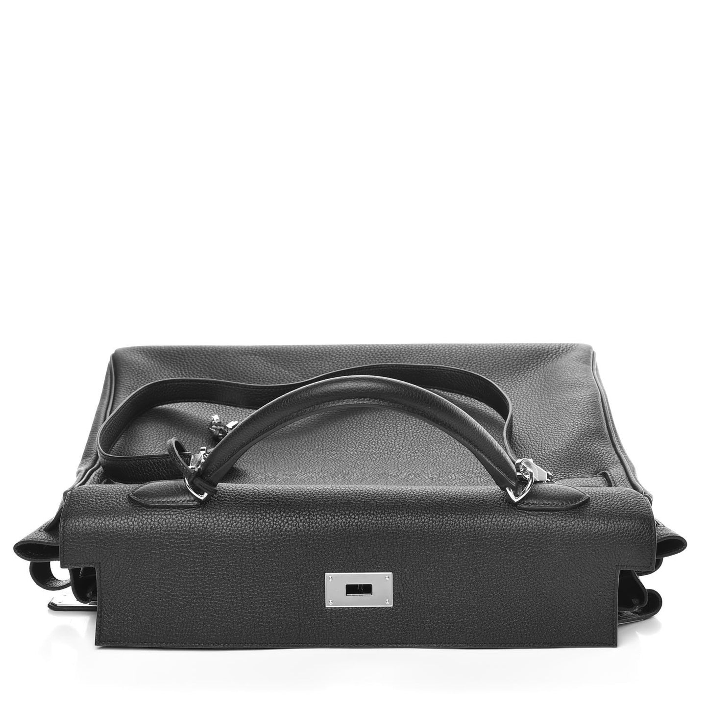 Togo Kelly Retourne 40 Black