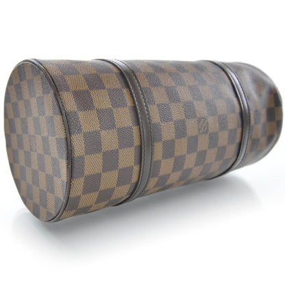 Louis Vuitton Damier Ebene Papillon 30 4 of 7