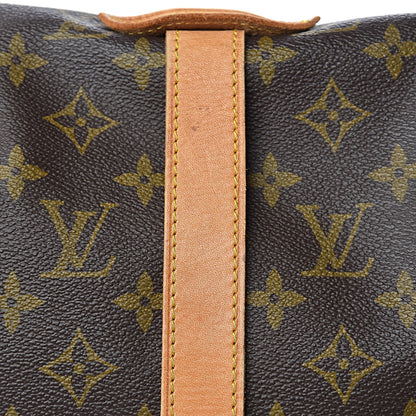 Louis Vuitton Monogram Saumur 35 10 of 18