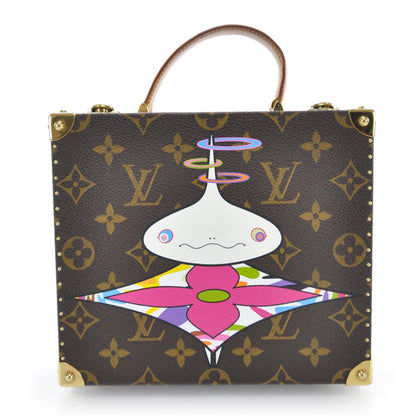 Louis Vuitton Murakami Onion Head Boite Jewelry Box 1 of 8