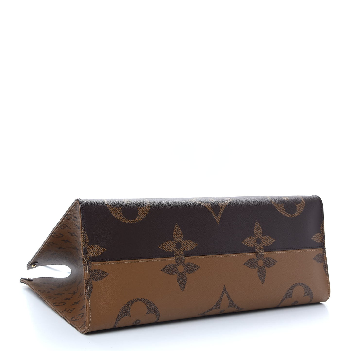 Reverse Monogram Giant Onthego GM
