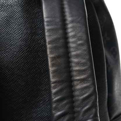 Louis Vuitton Monogram Eclipse Taiga Discovery Backpack PM 10 of 10