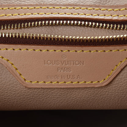 Louis Vuitton Monogram Bucket 27 7 of 11