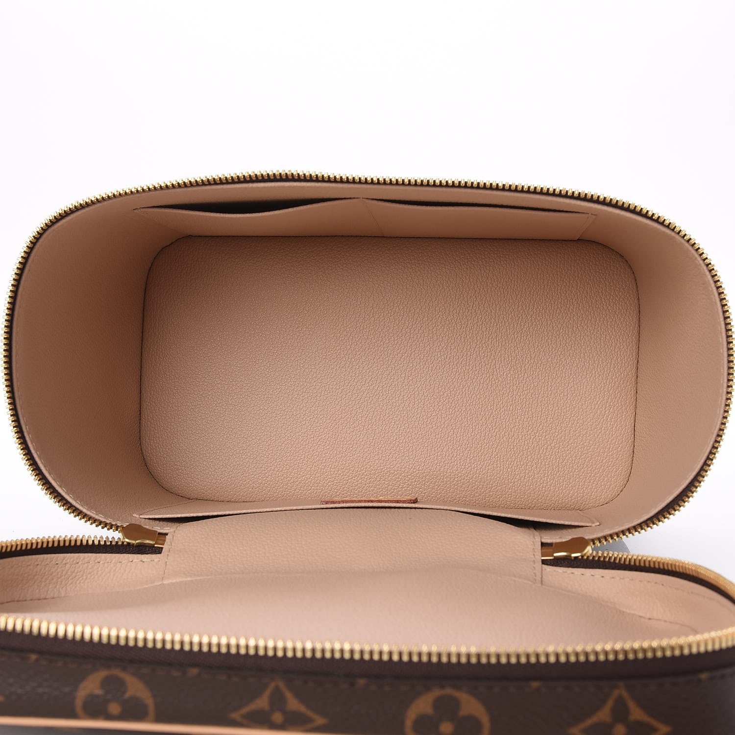 Louis Vuitton Monogram Nice BB 6 of 8