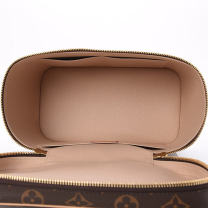 Louis Vuitton Monogram Nice BB 6 of 8