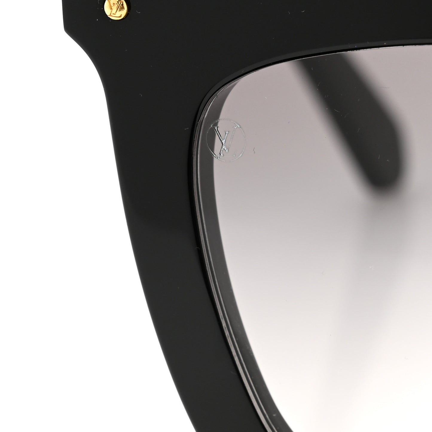 Acetate La Grande Bellezza Sunglasses Z1217E Black