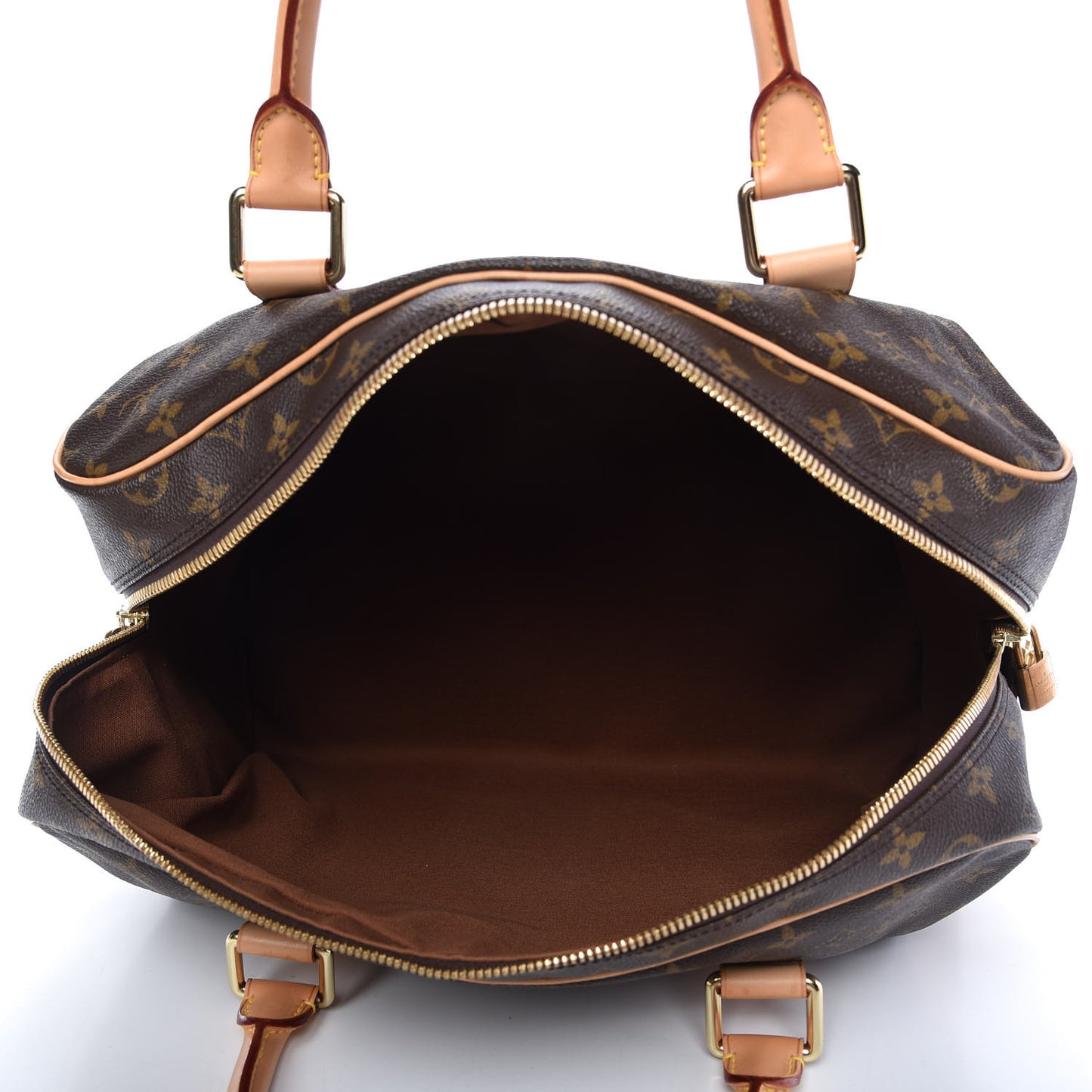 Monogram Carryall