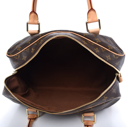 Louis Vuitton Monogram Carryall 5 of 10
