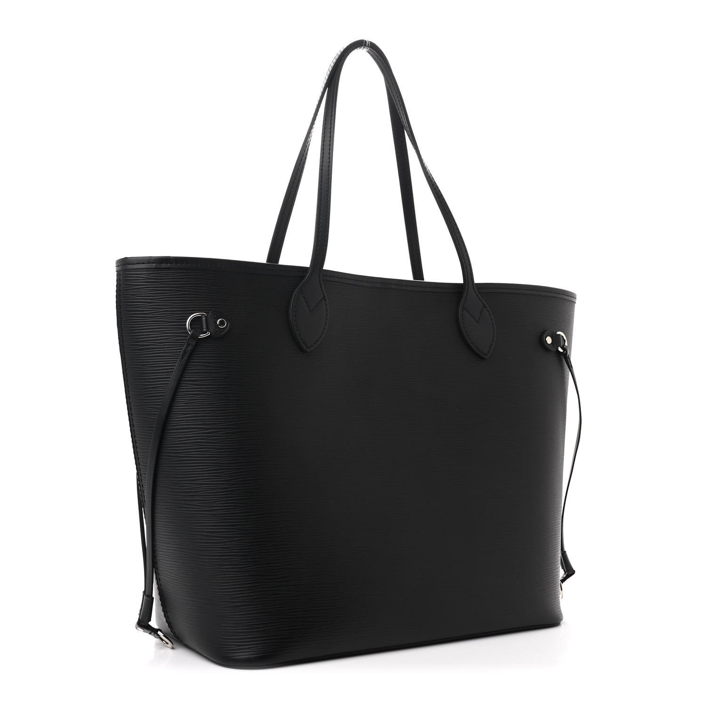 Epi Neverfull MM Black