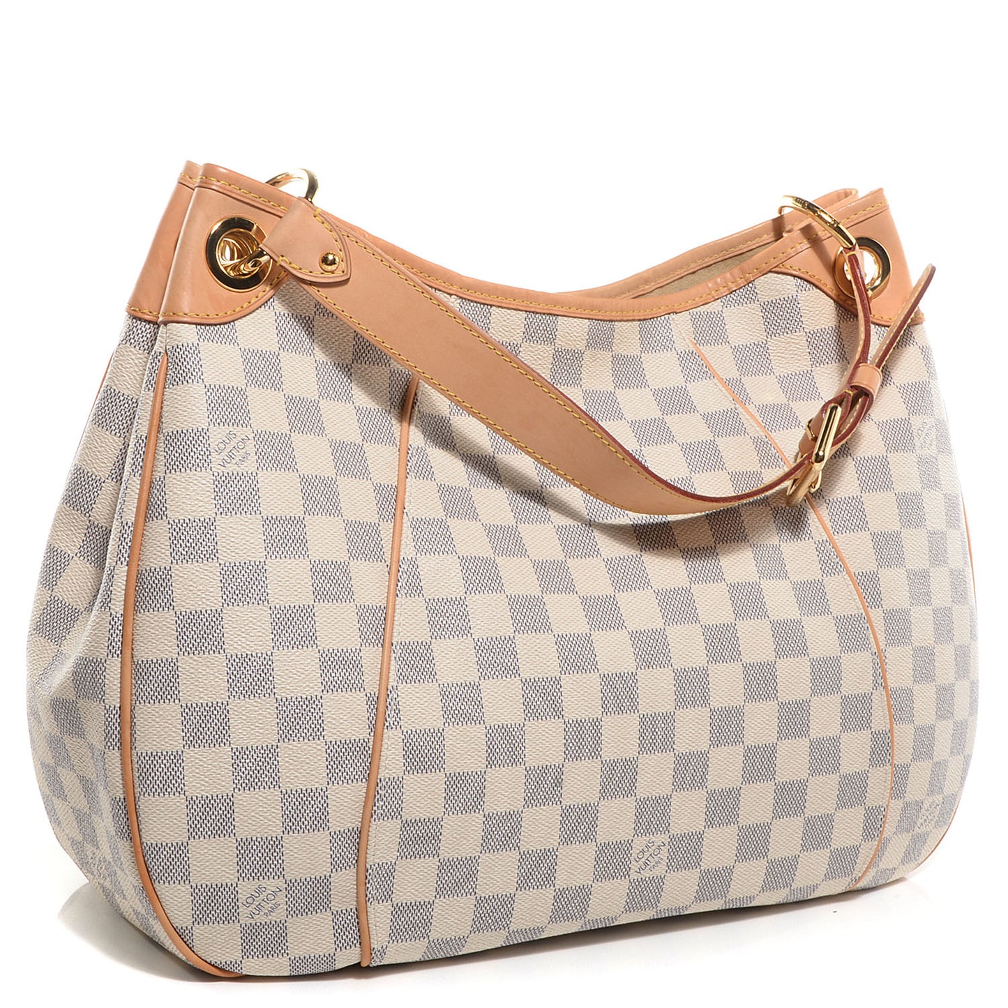 Damier Azur Galliera PM