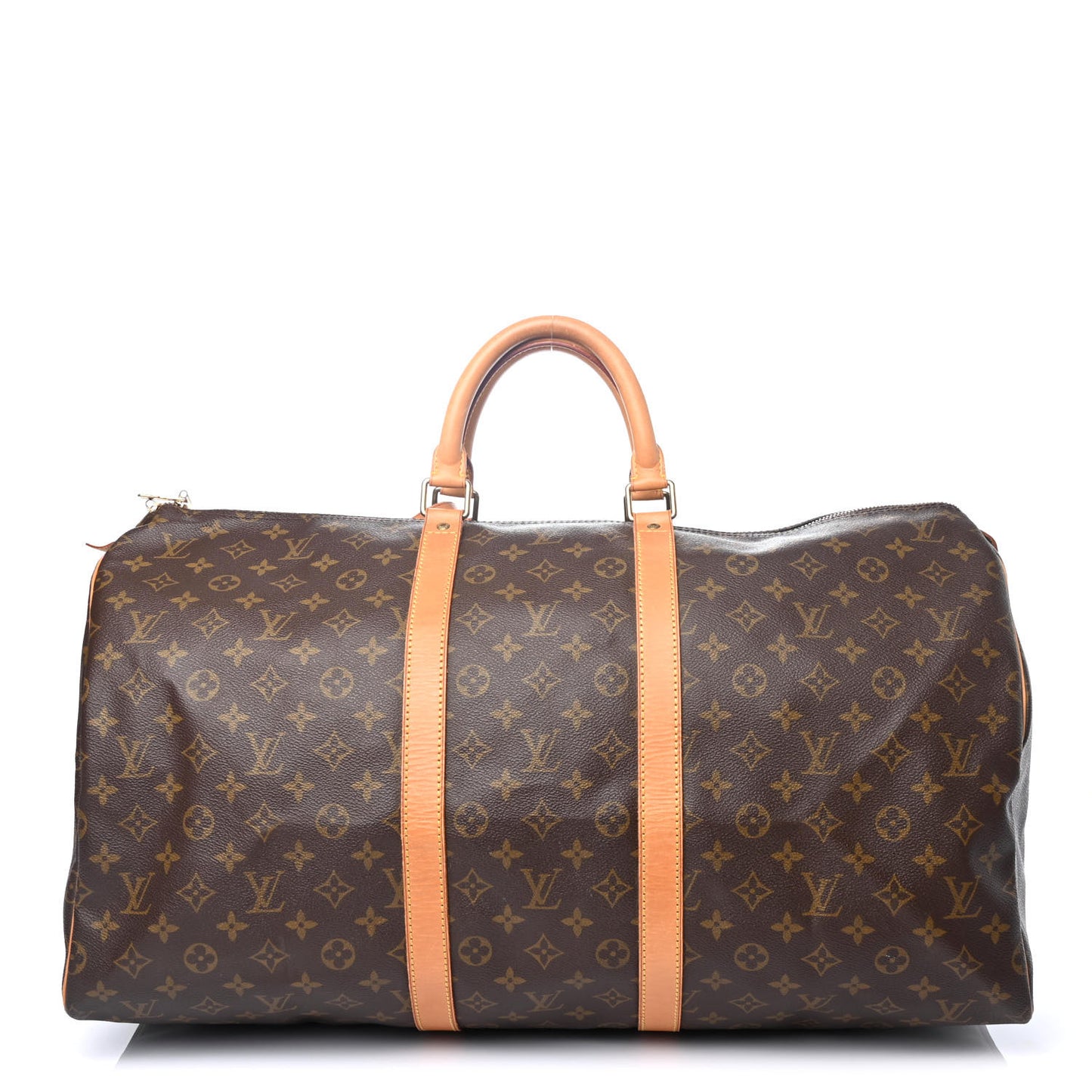 Monogram Keepall 55