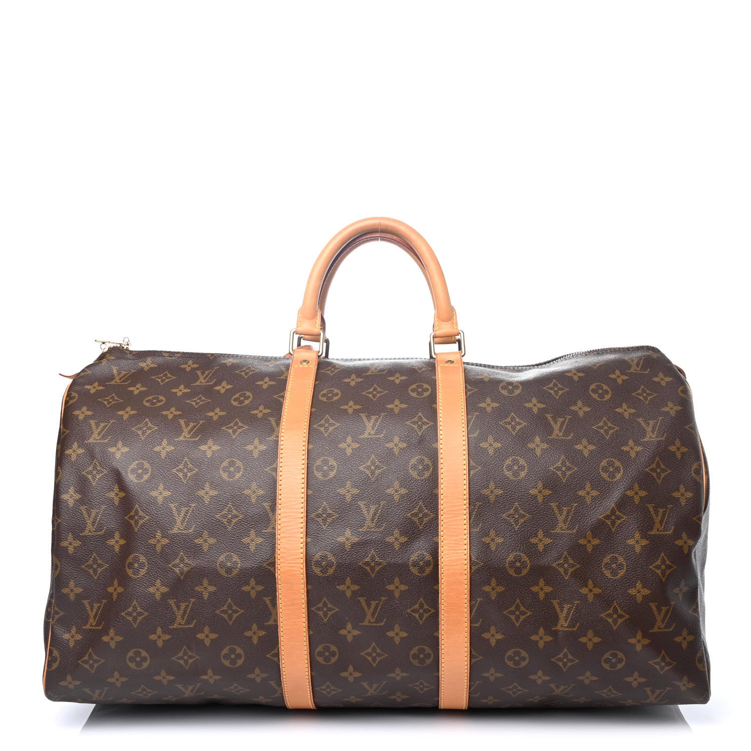 Louis Vuitton Monogram Keepall 55 1 of 4