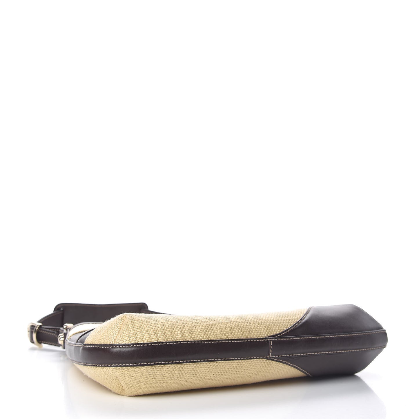 Canvas Hasler Hobo Beige