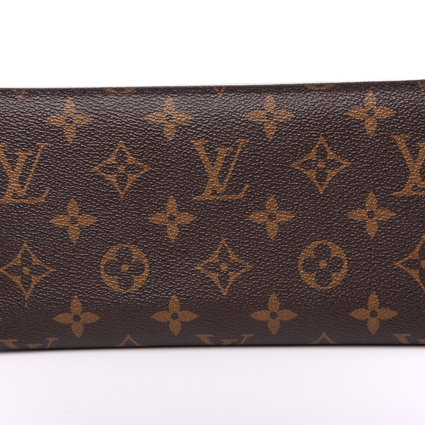 Monogram Fleuri Insolite Wallet Rose
